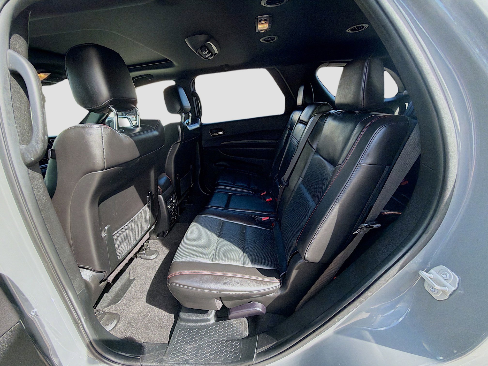 Used 2023 Dodge Durango R/T RWD image 21