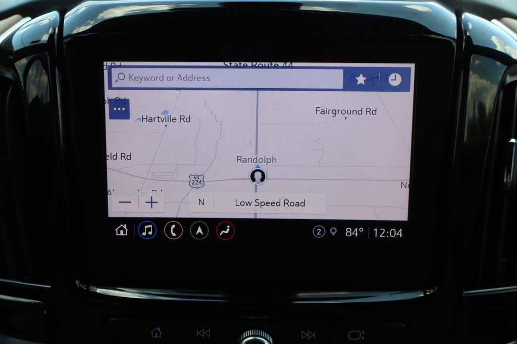 Used 2022 Chevrolet Traverse Premier AWD/4WD image 12