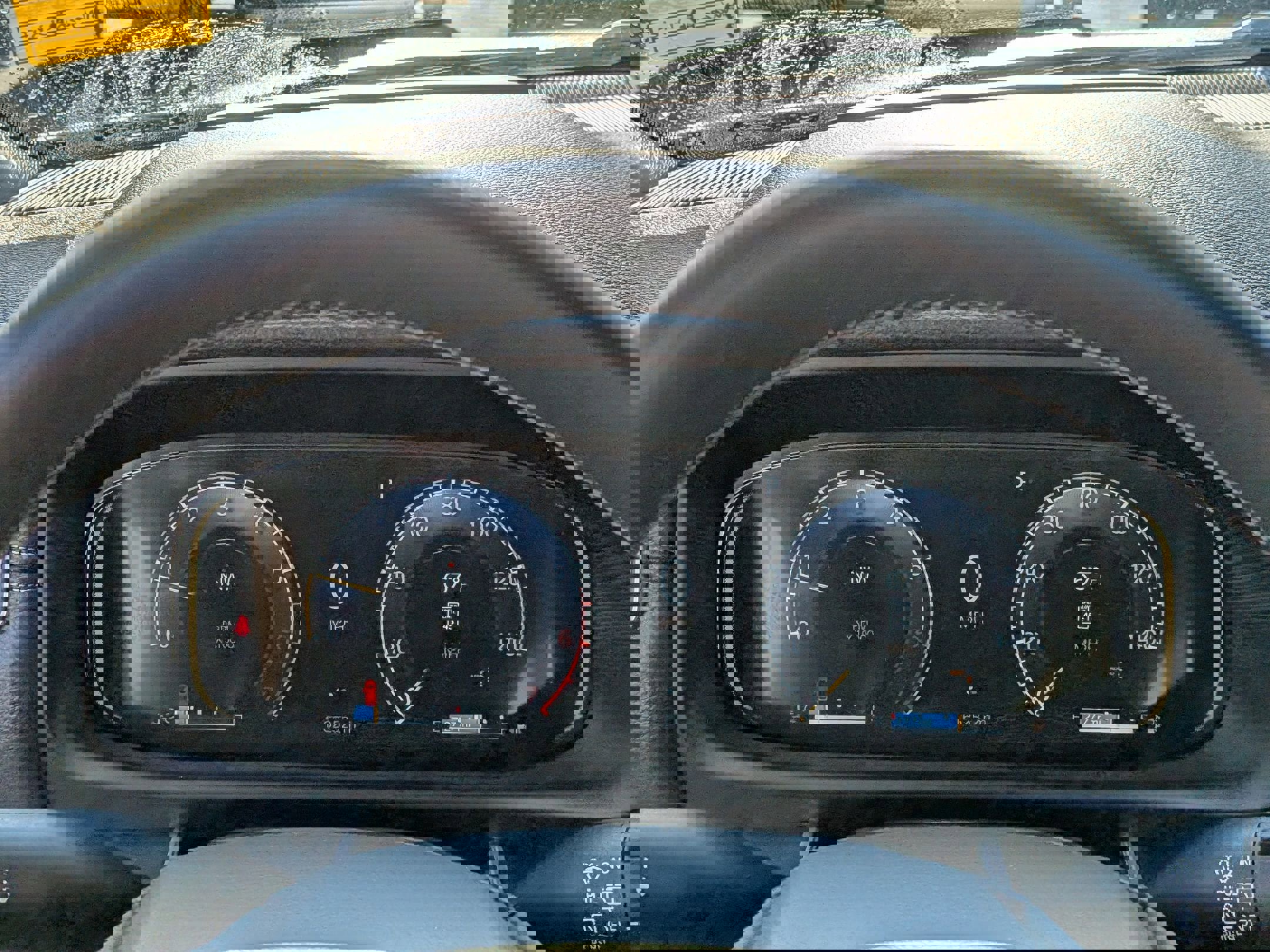 Certified 2025 Jeep Wagoneer Series III w/ Premium Group I image 19