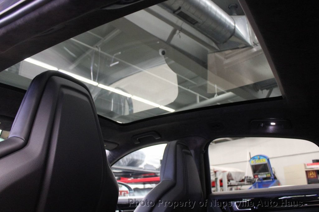 Used 2023 Porsche Cayenne GTS w/ Premium Package AWD/4WD image 30