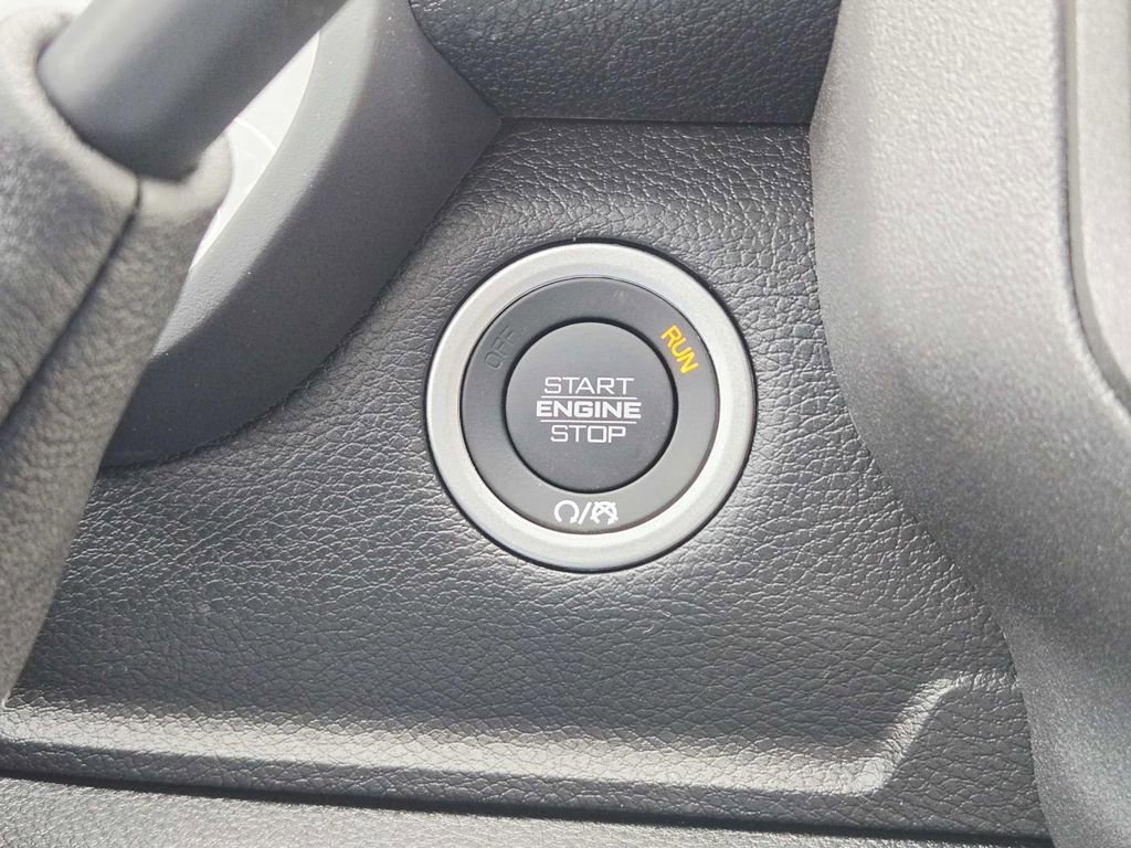 New 2026 RAM 2500 Tradesman image 26