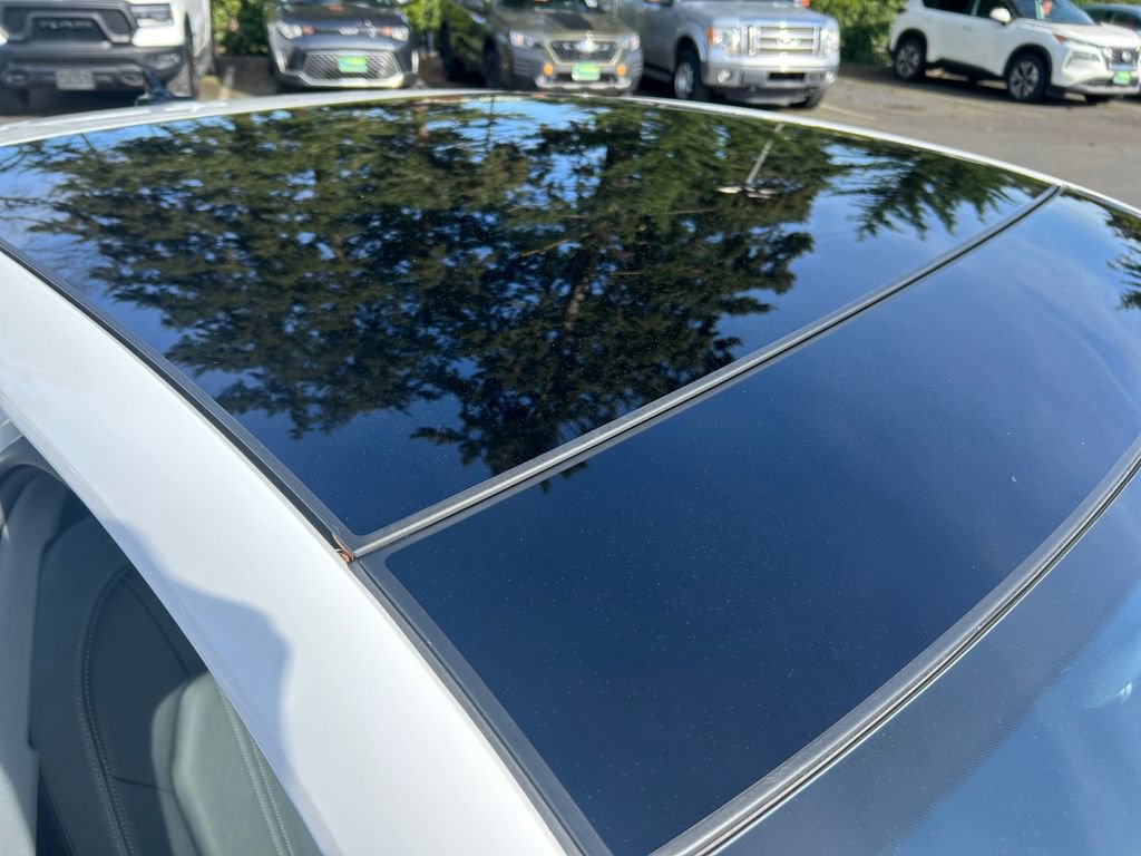 Used 2024 Audi A3 2.0T Premium w/ Convenience Package image 28