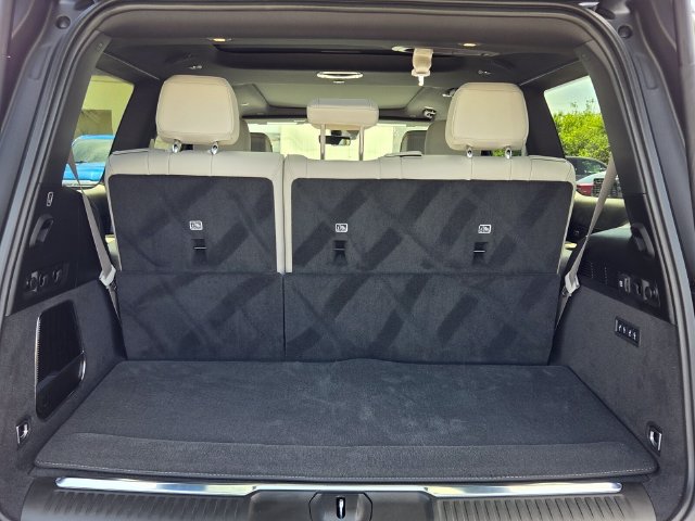New 2026 Jeep Grand Wagoneer Summit w/ Premium Group III AWD/4WD image 10