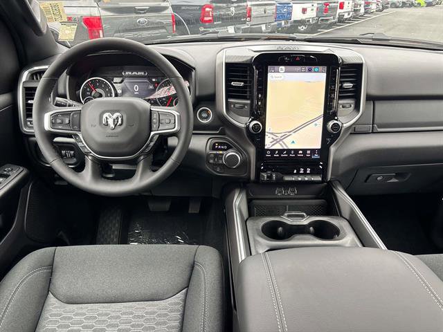 New 2026 RAM 1500 Big Horn image 7