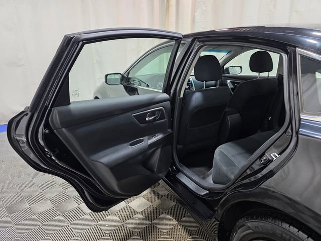 Used 2015 Nissan Altima 2.5 S w/ Power Driver Seat Package image 24