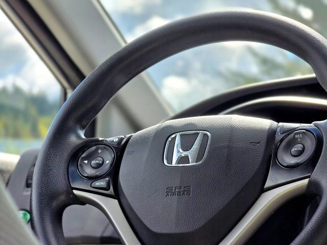 Used 2012 Honda Civic LX image 13