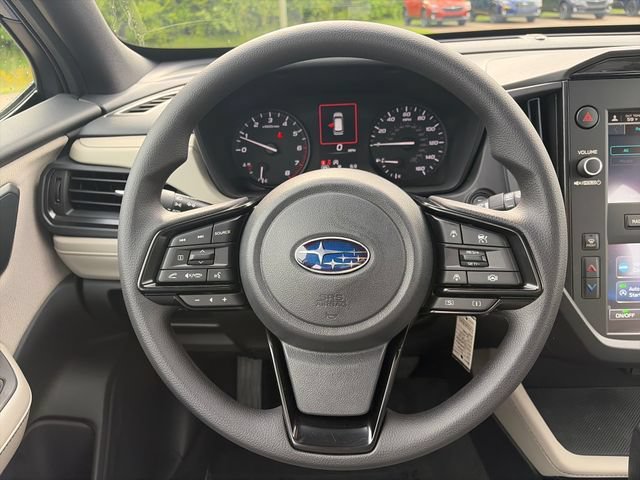 New 2026 Subaru Forester AWD/4WD image 15