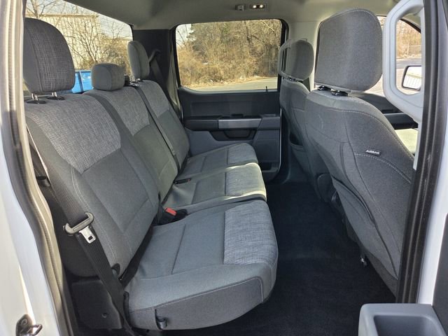 Used 2022 Ford F150 XLT w/ Trailer Tow Package image 10