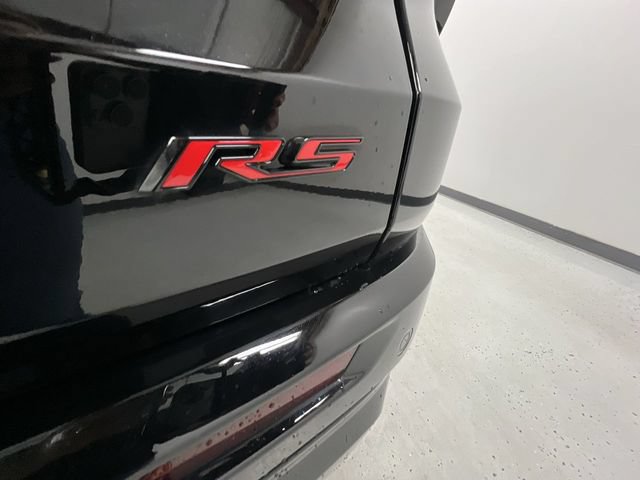 Certified 2024 Chevrolet Traverse RS AWD/4WD image 34