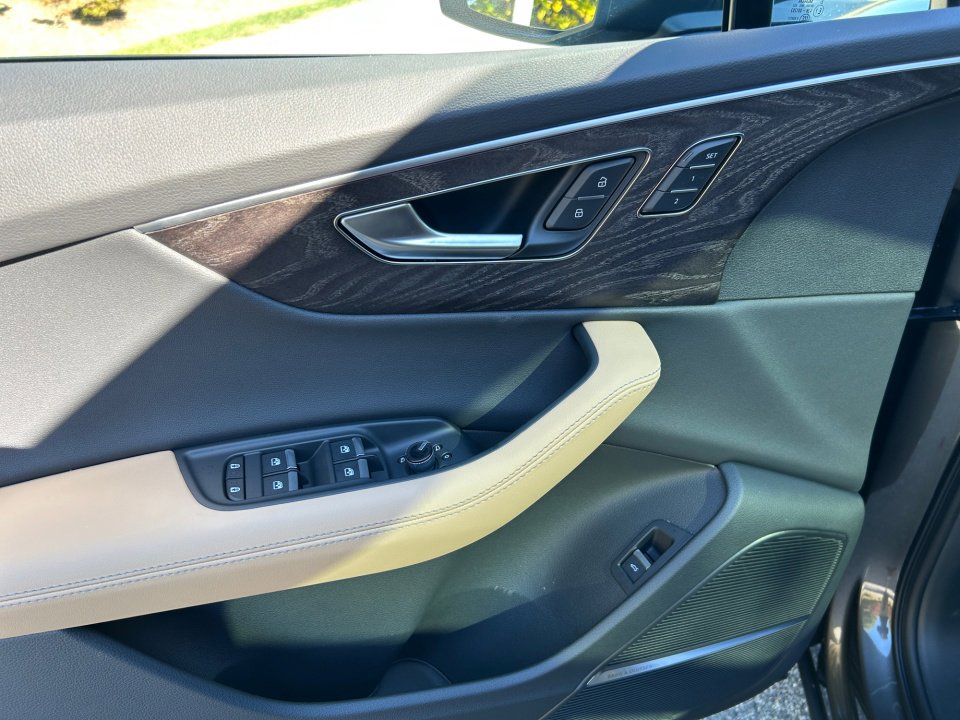 New 2026 Audi Q7 3.0T Premium Plus image 32