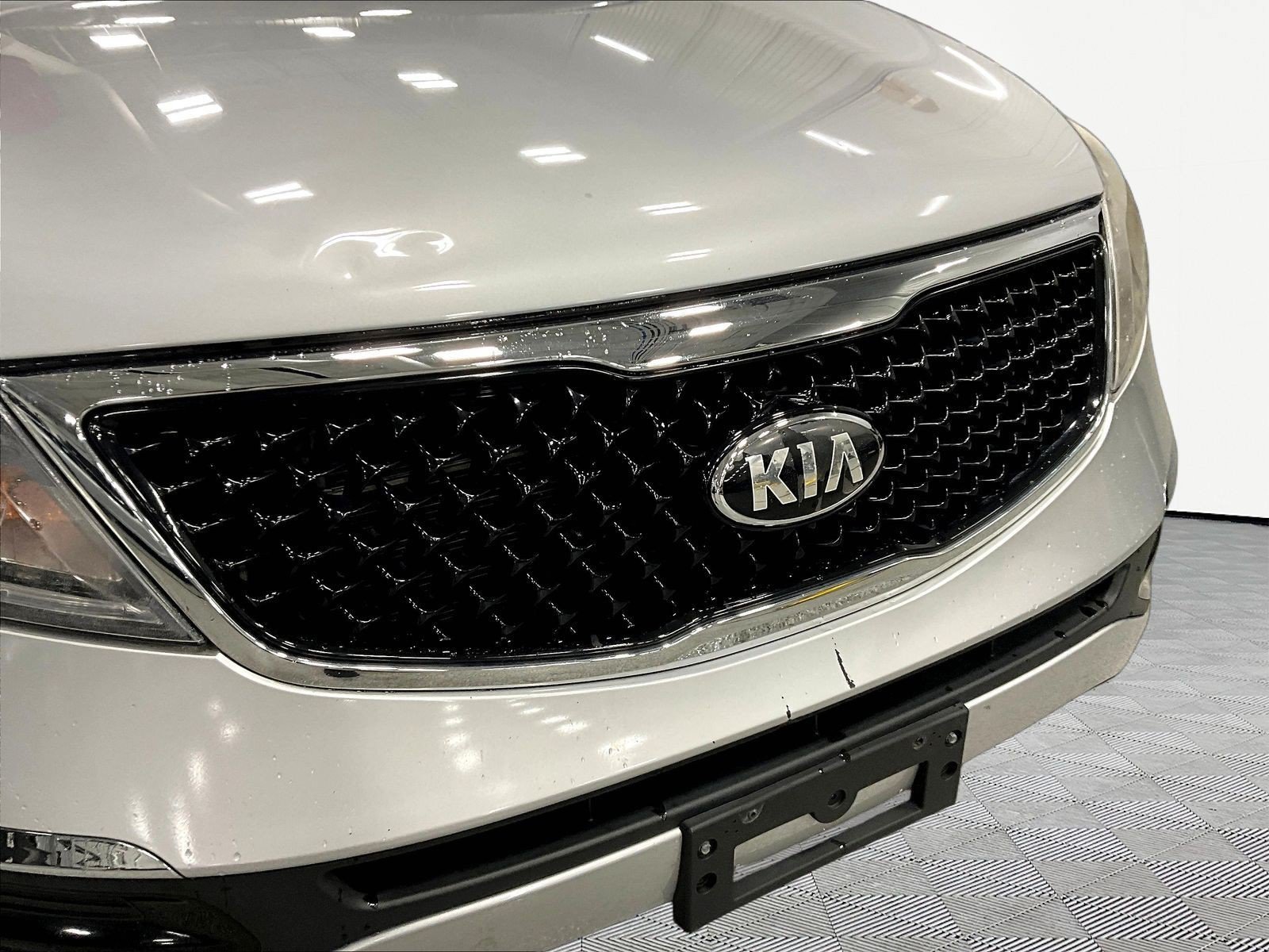 Used 2014 Kia Sportage LX AWD/4WD image 32