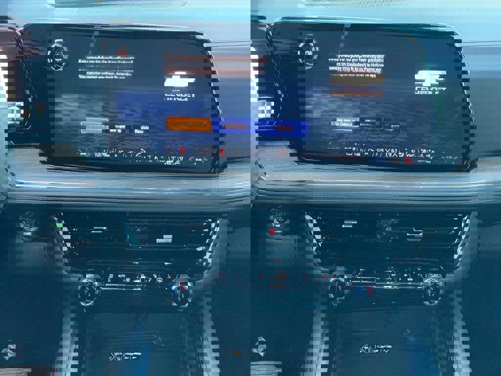 New 2026 Chevrolet Suburban High Country image 15