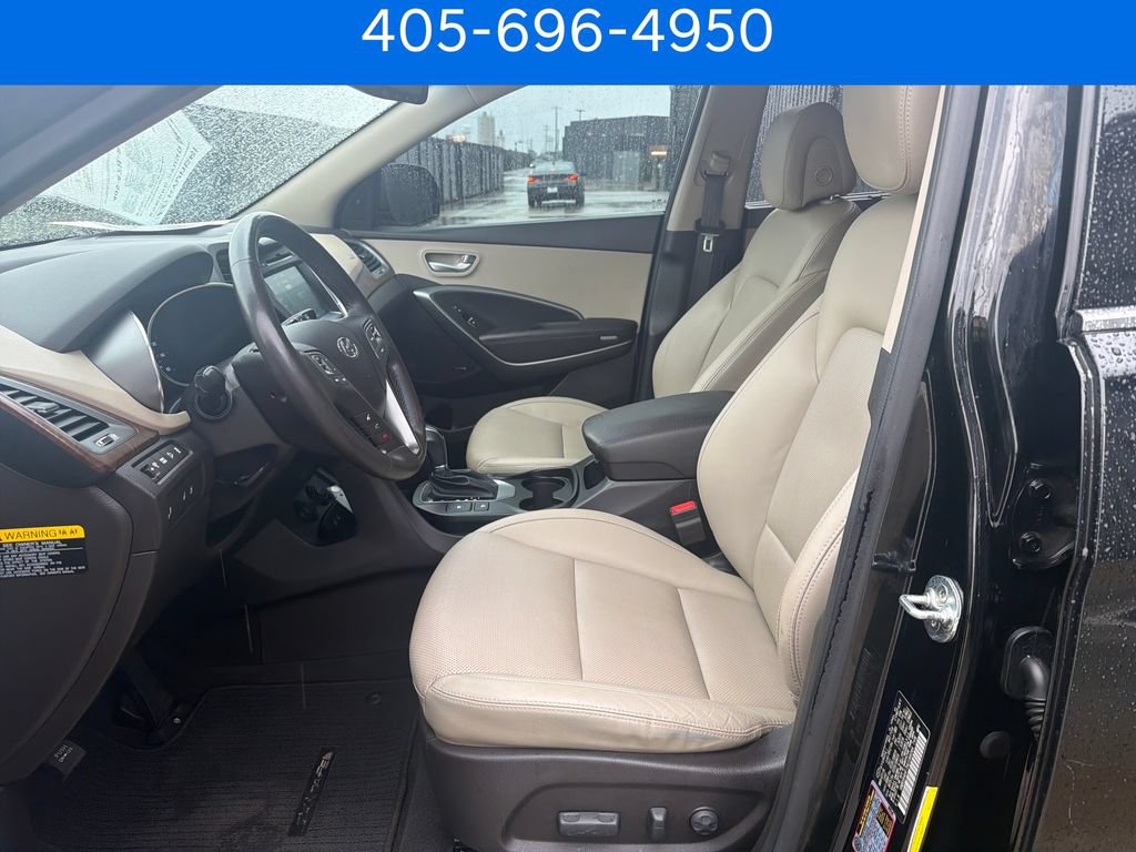 Used 2017 Hyundai Santa Fe FWD image 10