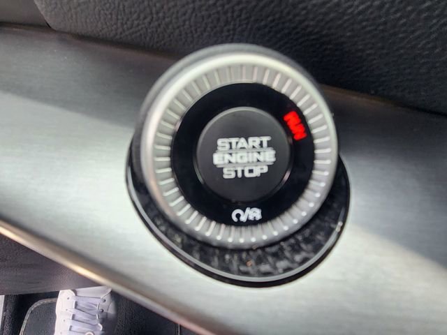 Used 2023 Jeep Wagoneer Series II AWD/4WD image 27