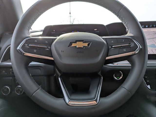 New 2026 Chevrolet Tahoe LS RWD image 14