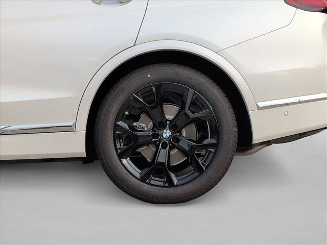 New 2027 BMW X7 xDrive40i w/ Premium Package AWD/4WD image 10