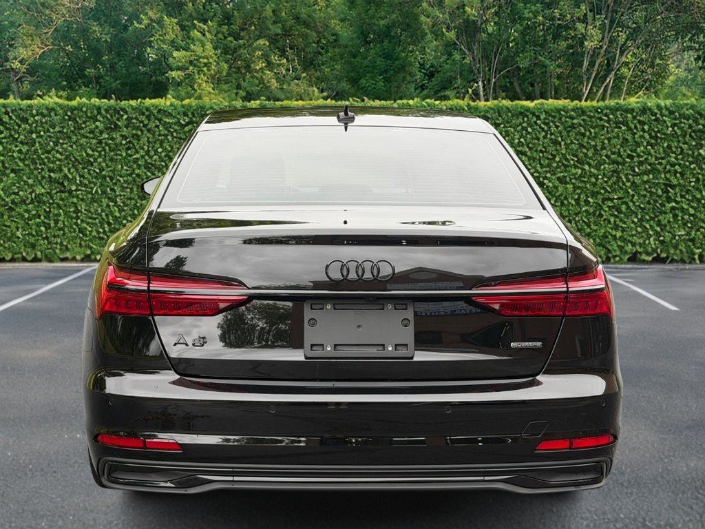 Used 2024 Audi A6 Premium Plus AWD/4WD image 5