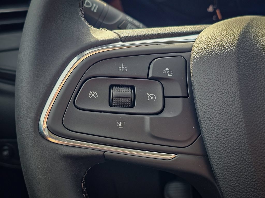 New 2026 Buick Encore GX Sport Touring AWD/4WD image 18