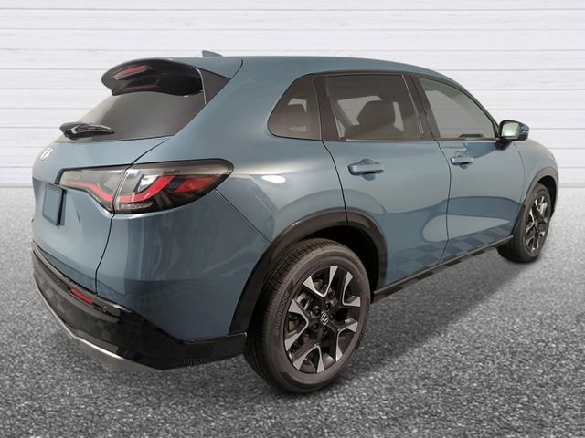New 2026 Honda HR-V EX-L image 4
