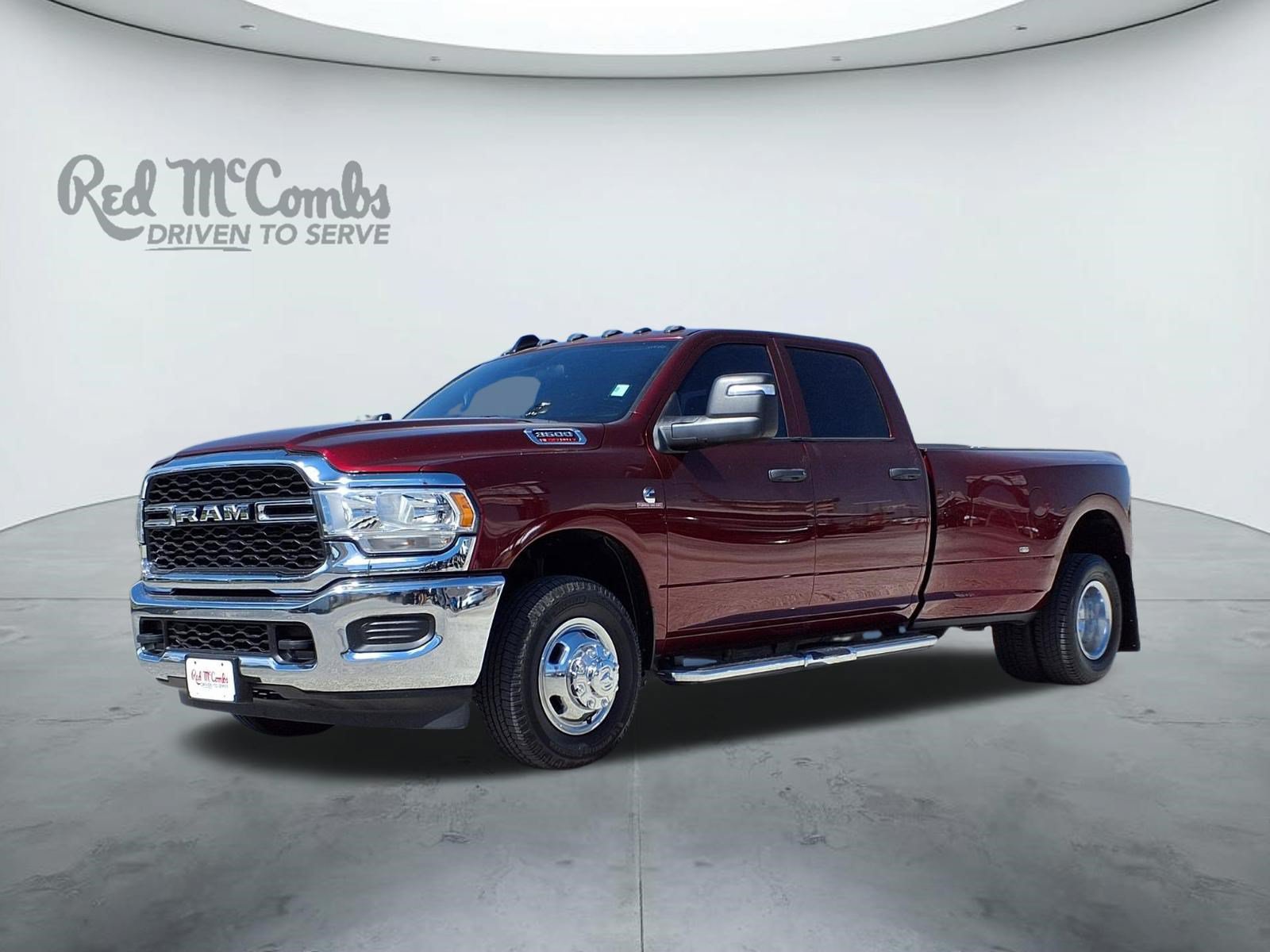 Used 2023 RAM 3500 Tradesman