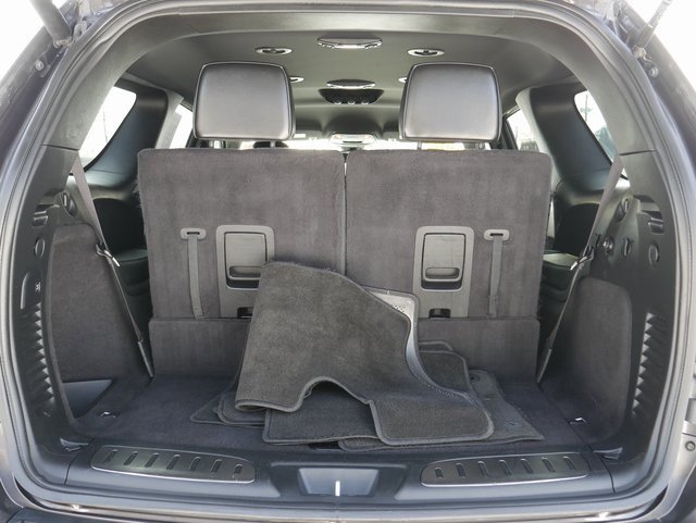 Used 2021 Dodge Durango GT image 11