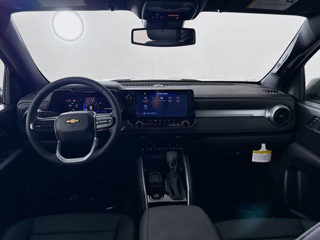 New 2026 Chevrolet Colorado LT w/ LT Convenience Package image 23