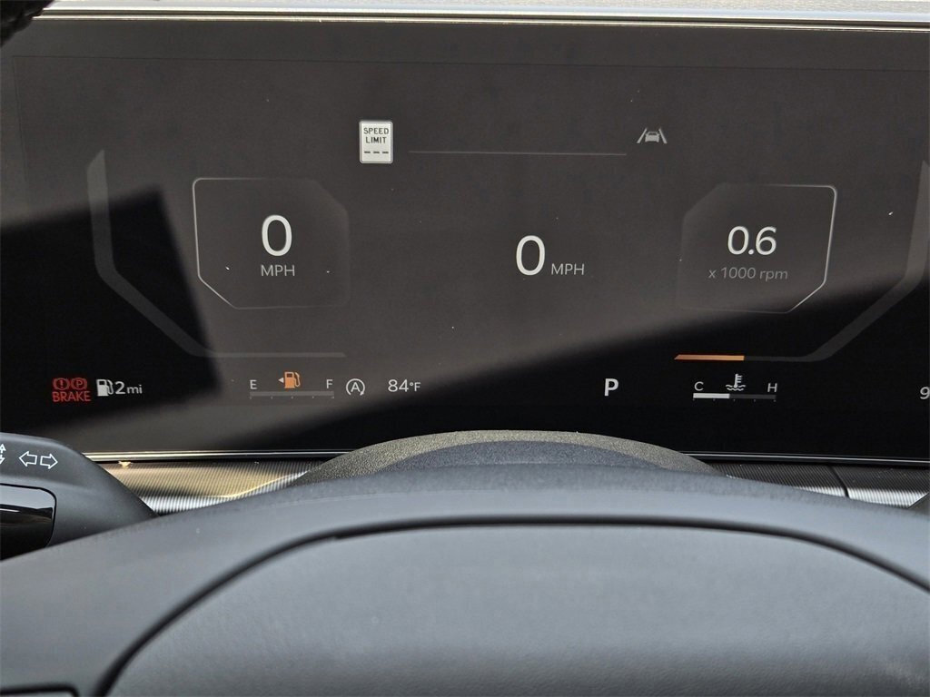 New 2026 Kia Sportage SX image 17