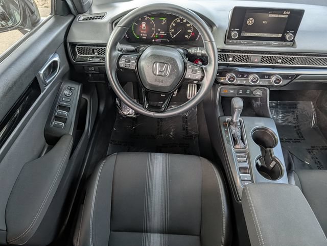 Used 2025 Honda Civic Sport image 11