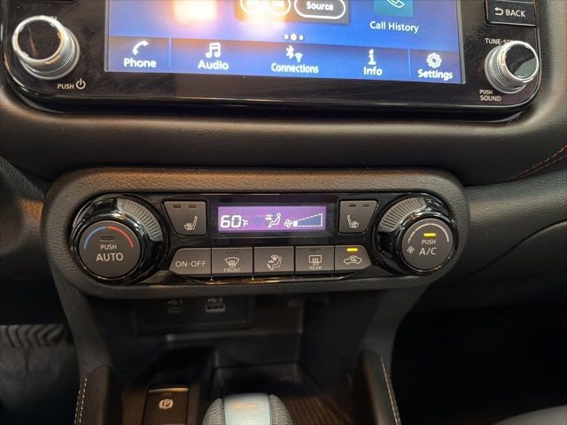 Used 2023 Nissan Kicks SR w/ SR Premium Package image 22