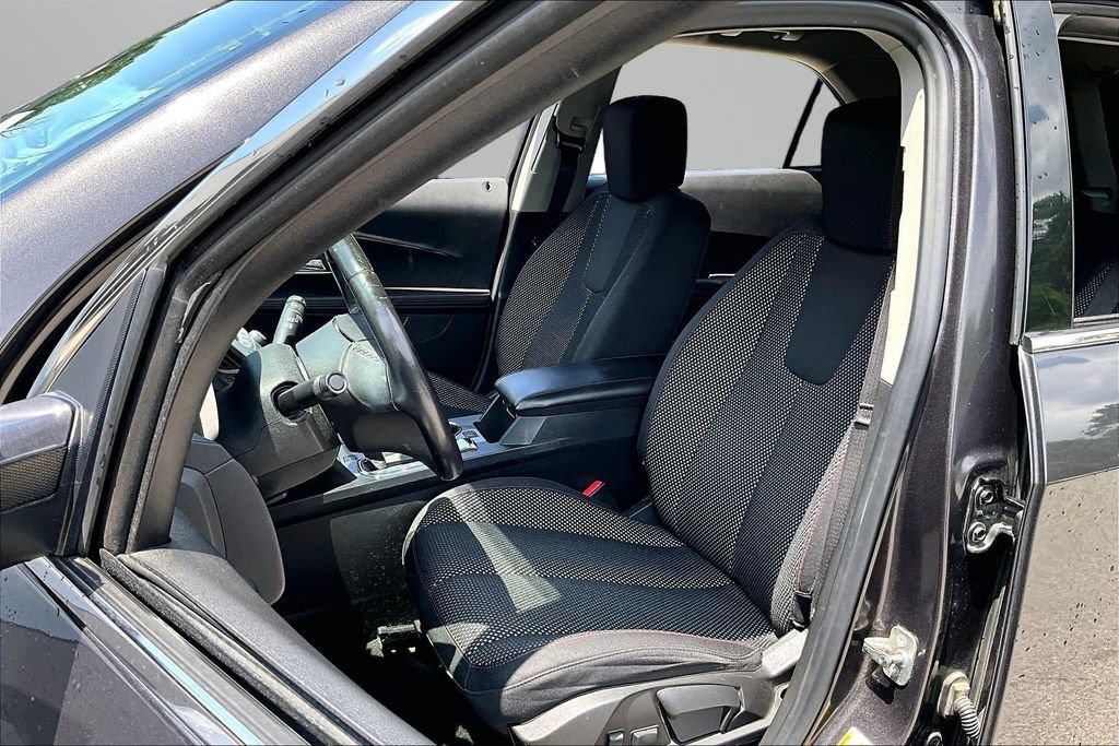 Used 2015 Chevrolet Equinox LT FWD image 20