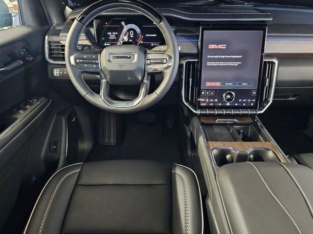 New 2026 GMC Acadia Denali w/ Super Cruise Package FWD image 34