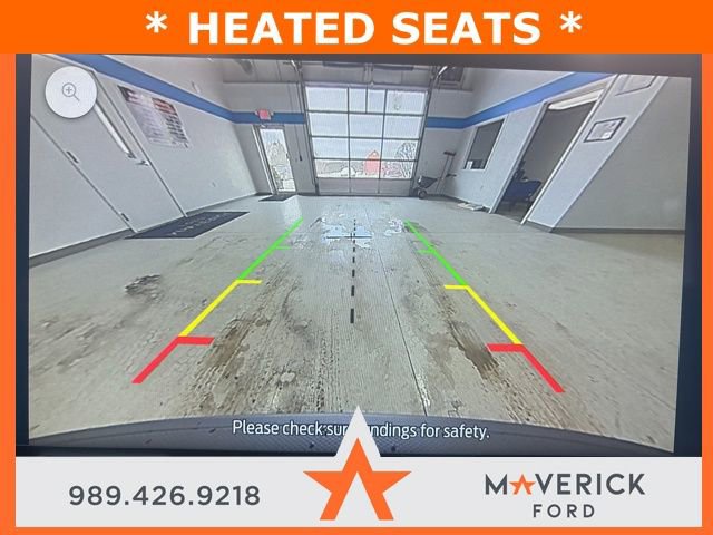 New 2026 Ford Escape ST-Line w/ Tech Pack #1 image 16