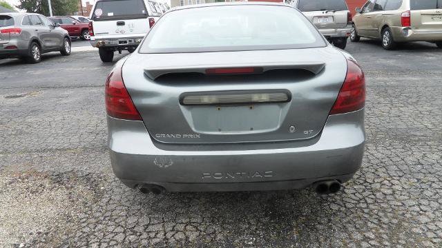 Used 2004 Pontiac Grand Prix GT2 w/ Leather Trim Pkg FWD image 7