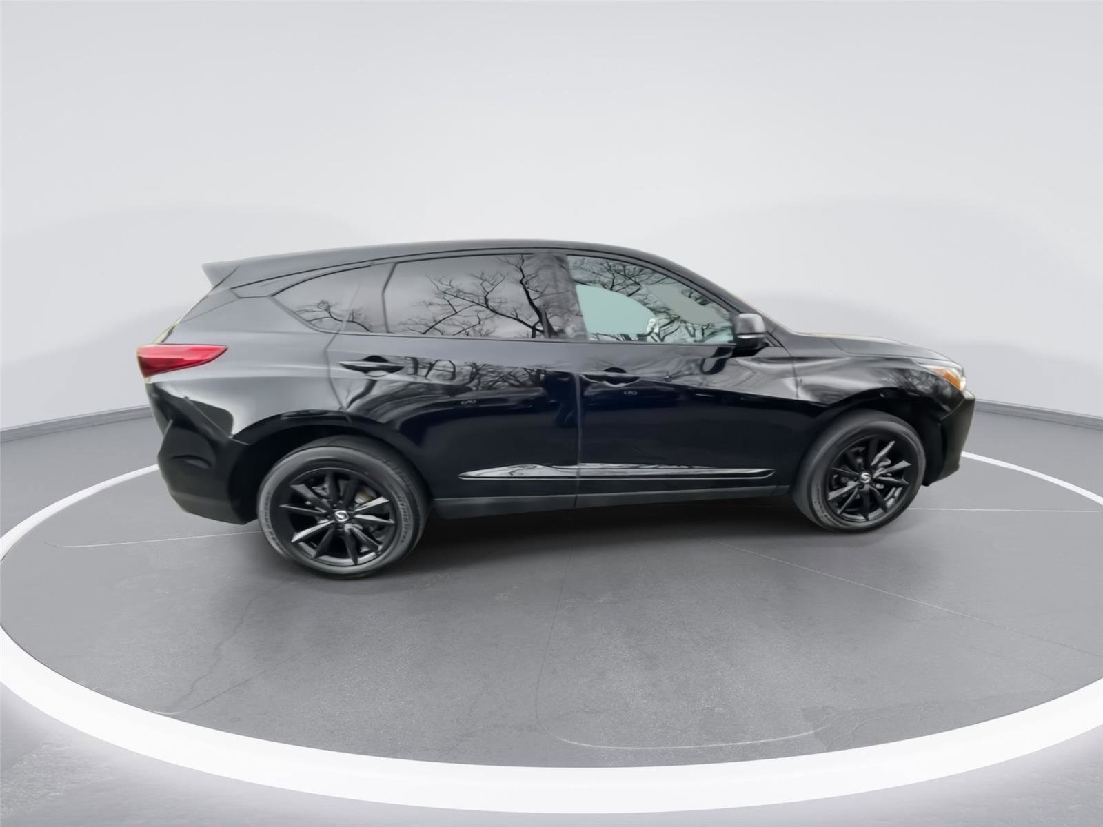 Used 2025 Acura RDX SH-AWD image 9