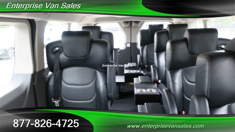 Used 2024 Ford Transit 350 XLT RWD image 2