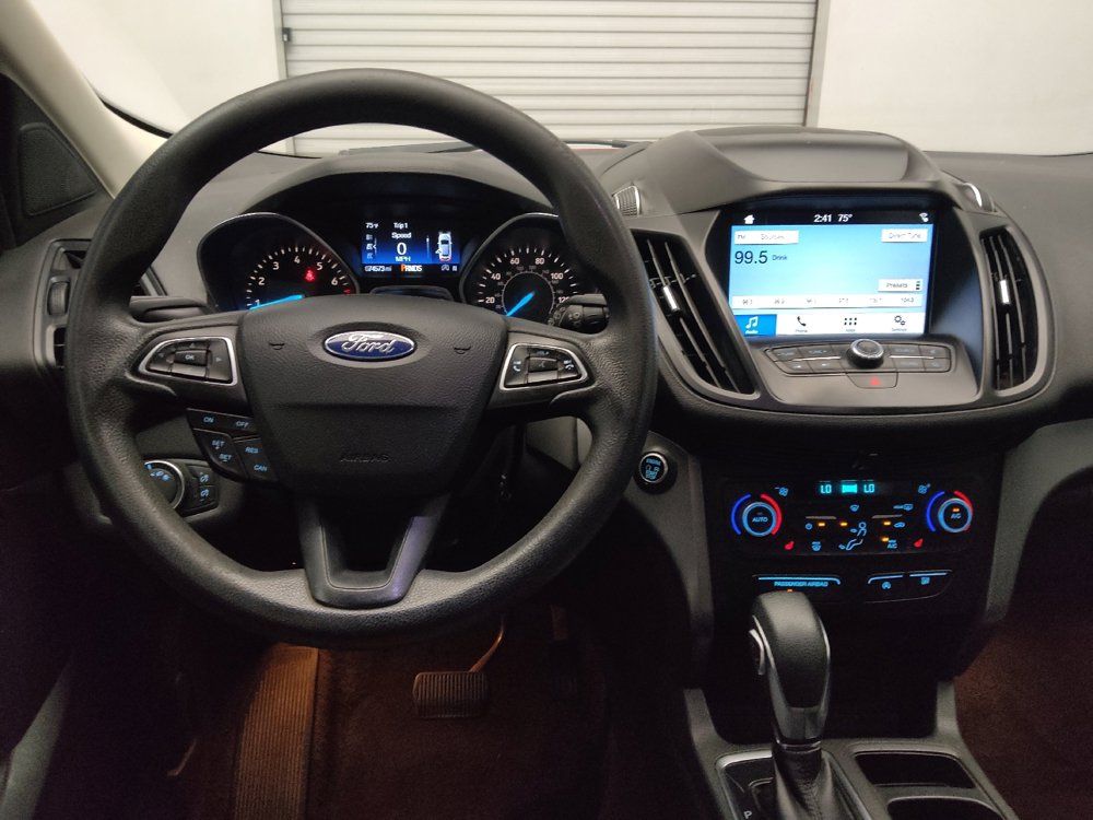 Used 2019 Ford Escape SE FWD image 22