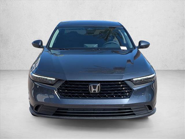 New 2026 Honda Accord LX image 6