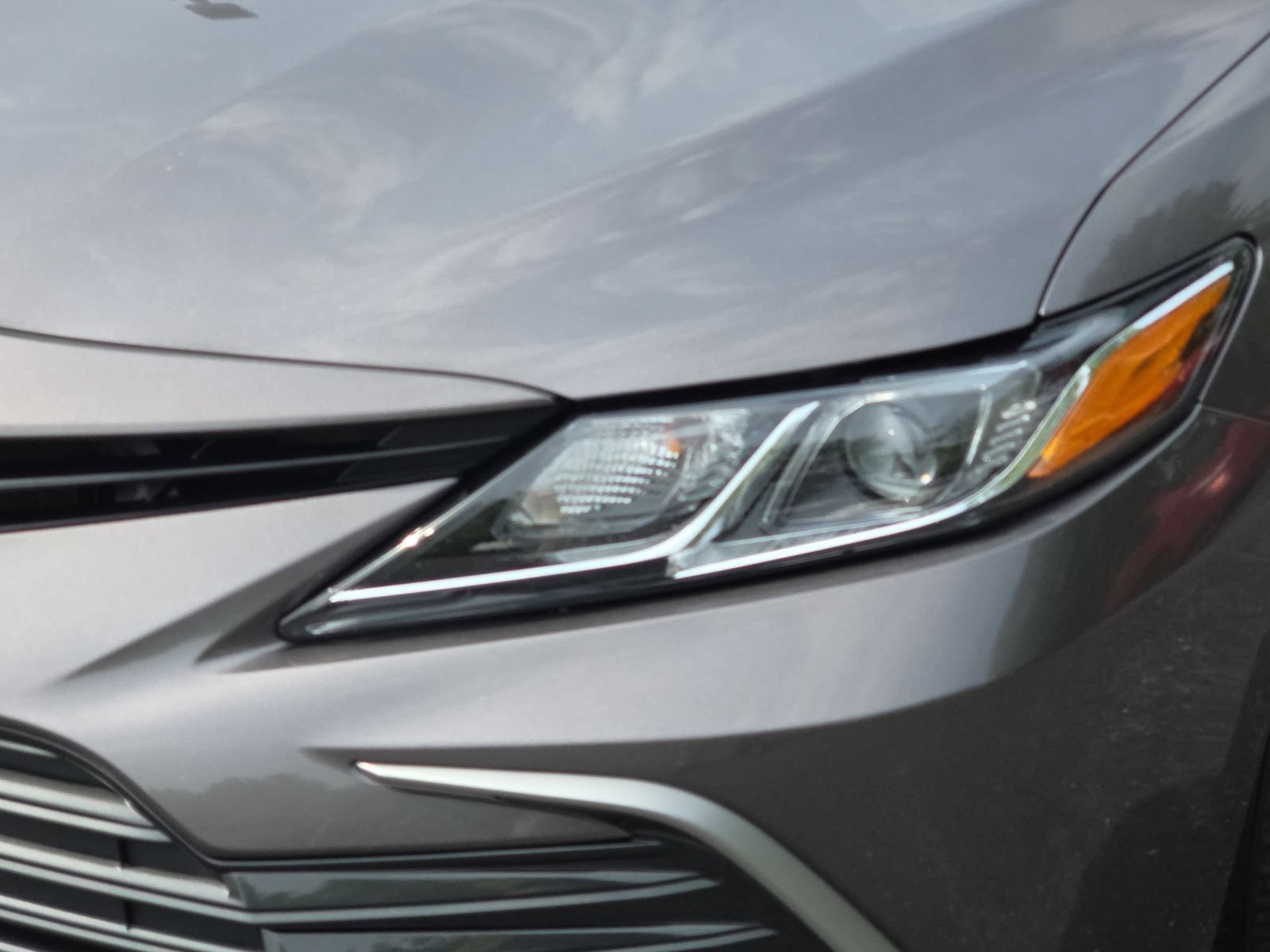 Used 2023 Toyota Camry LE FWD image 29