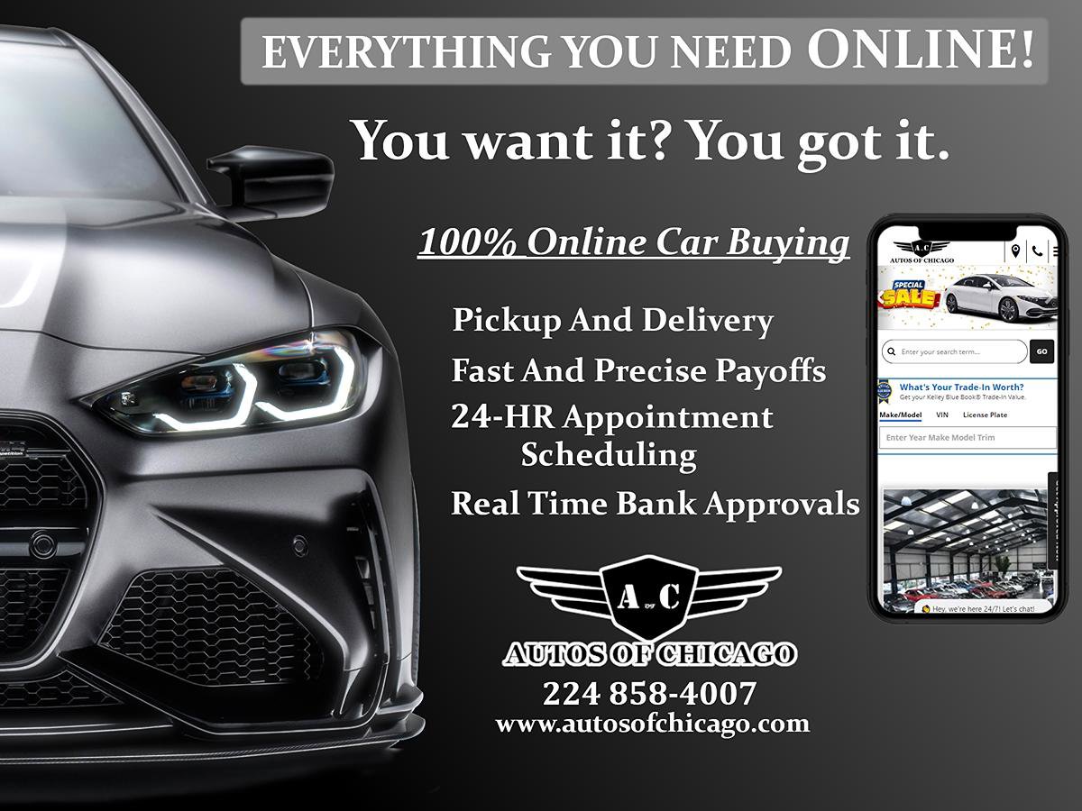 Used 2025 Chevrolet Trax LT image 5