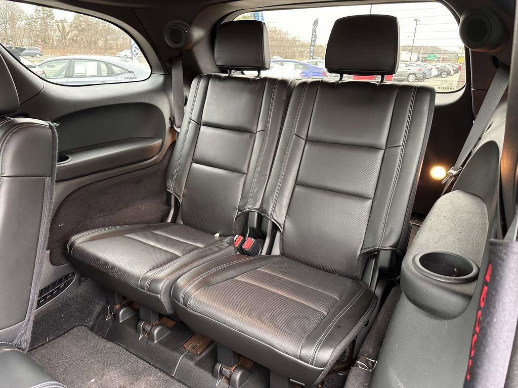 Used 2022 Dodge Durango Citadel AWD/4WD image 15