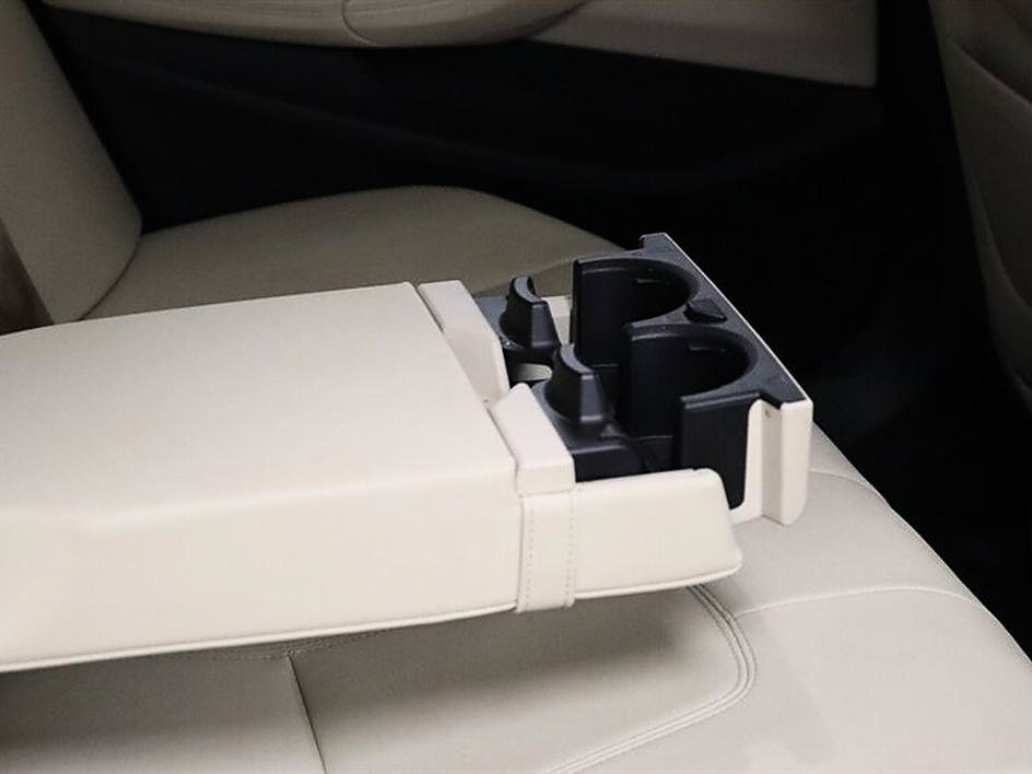 Used 2018 BMW 530i RWD image 21