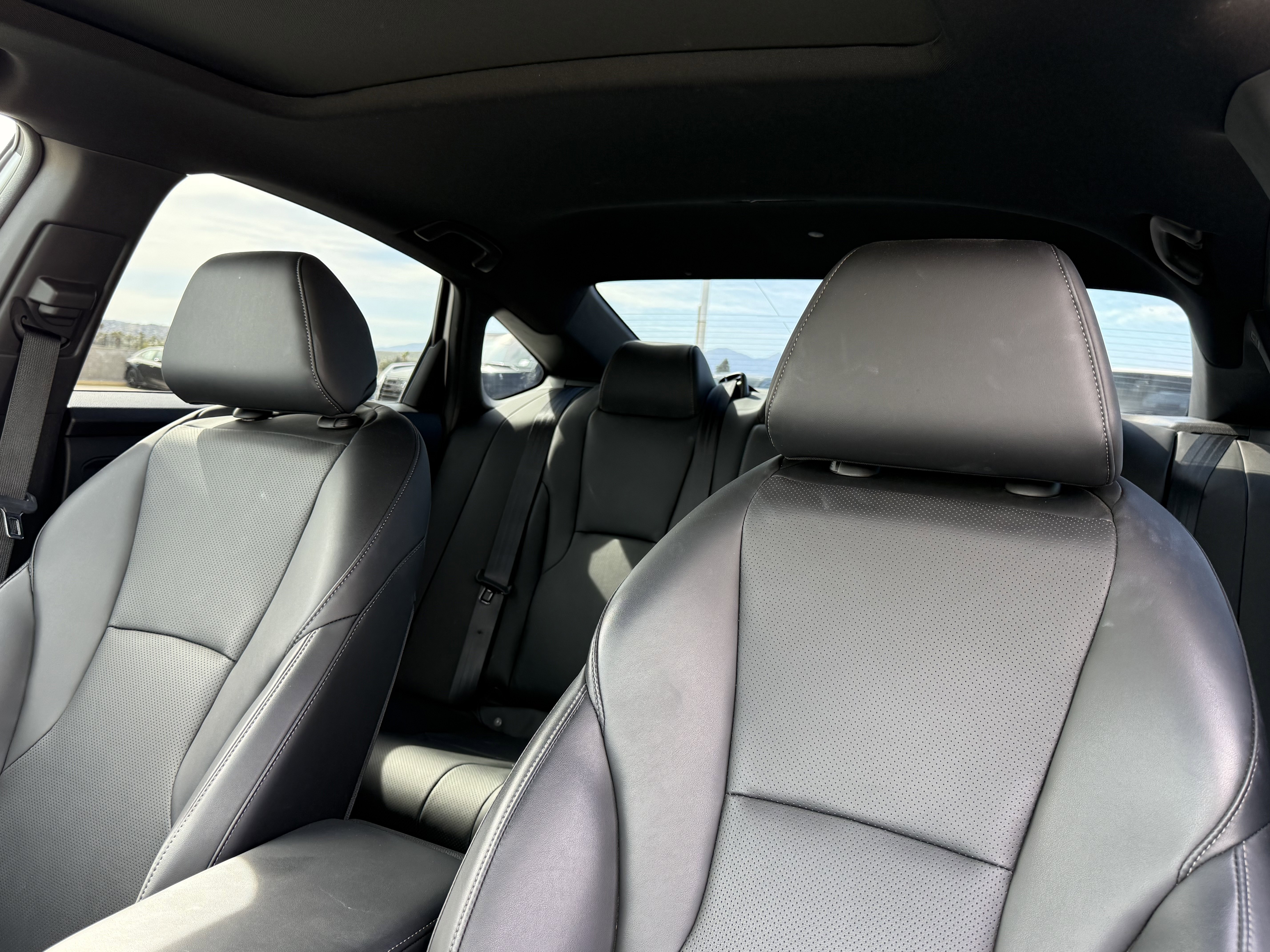 Used 2024 Honda Accord Sport image 20