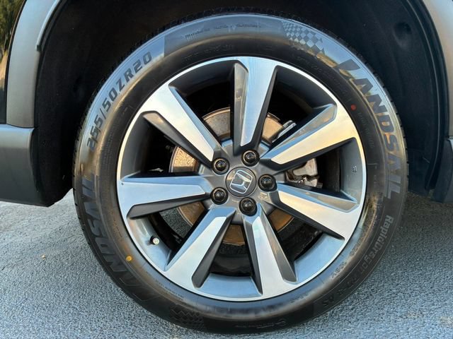 Used 2023 Honda Pilot Elite image 23