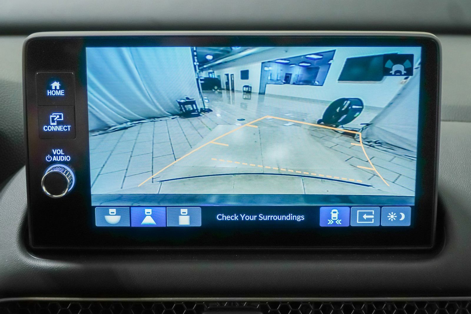 New 2026 Honda HR-V EX-L image 26