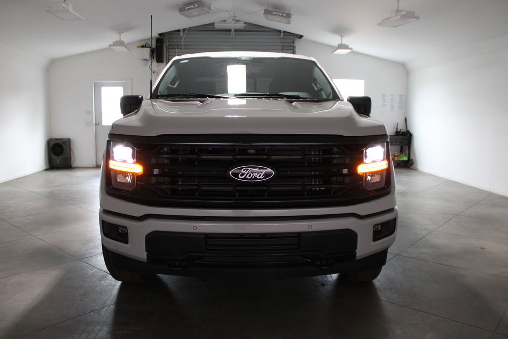 New 2026 Ford F150 XLT image 53