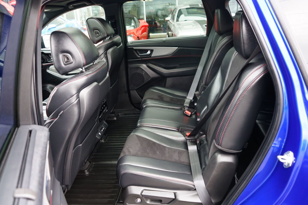 Used 2022 Acura MDX Type S image 14