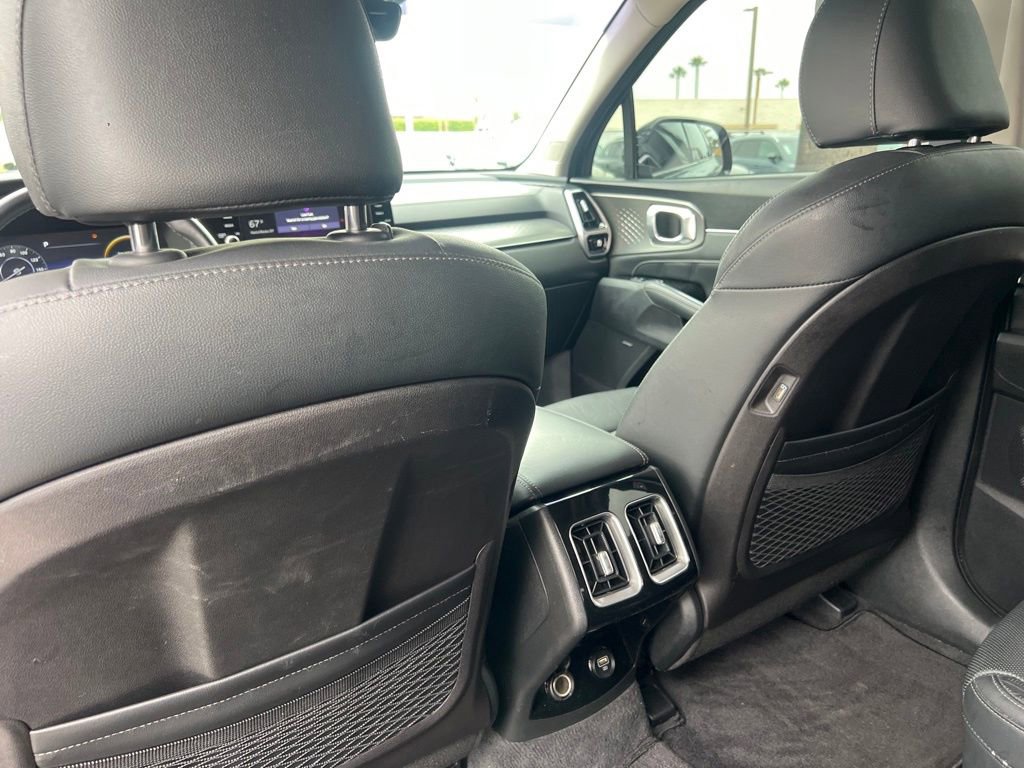 Used 2021 Kia Sorento SX FWD image 15