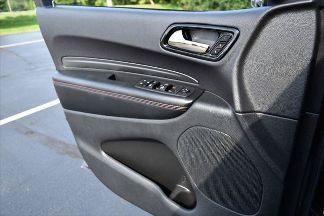 Certified 2025 Dodge Durango GT AWD/4WD image 29
