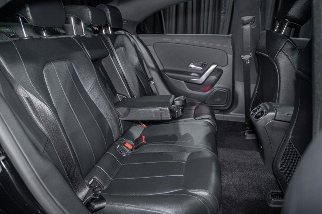 Used 2026 Mercedes-Benz CLA 250 image 13