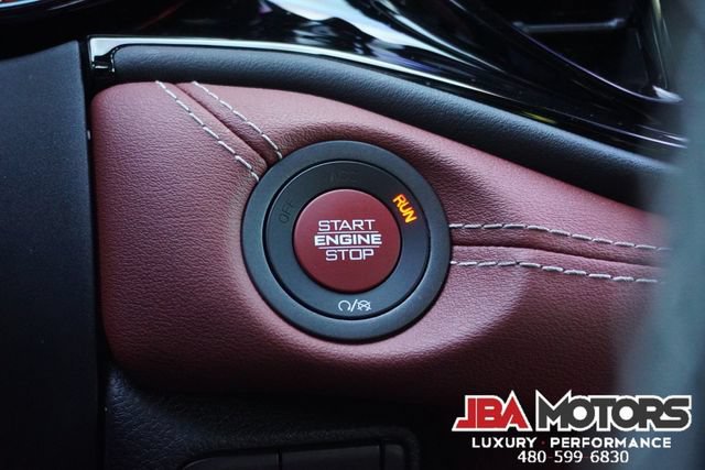 Used 2023 Dodge Durango SRT Hellcat AWD/4WD image 27